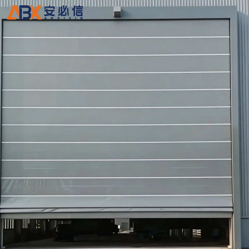 五家渠柔性门