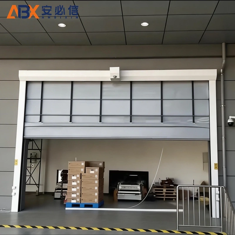五家渠冷库门封